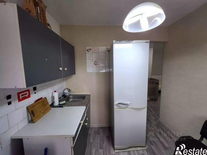 1-комн квартира ул Парфенова, 40,  д. 40