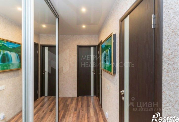 2-комн квартира ул Широтная, 111а,  д. 111а