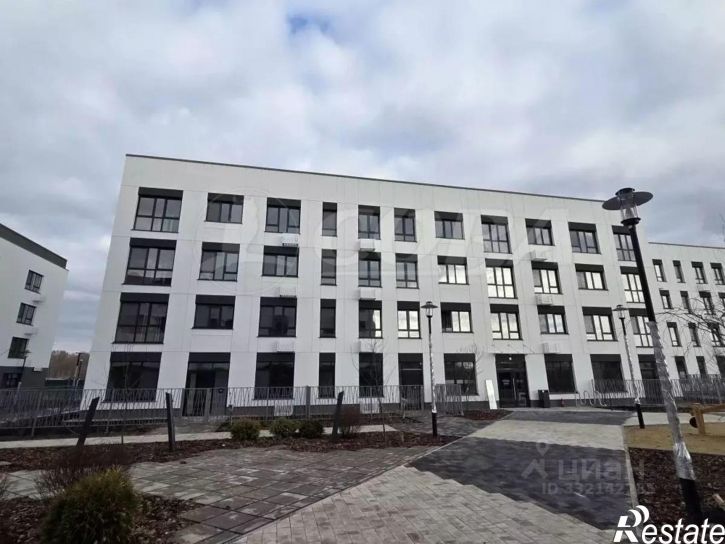 2-комн квартира ул Сергея Свиридова, 11 2,  д. 11 2,  к. 2