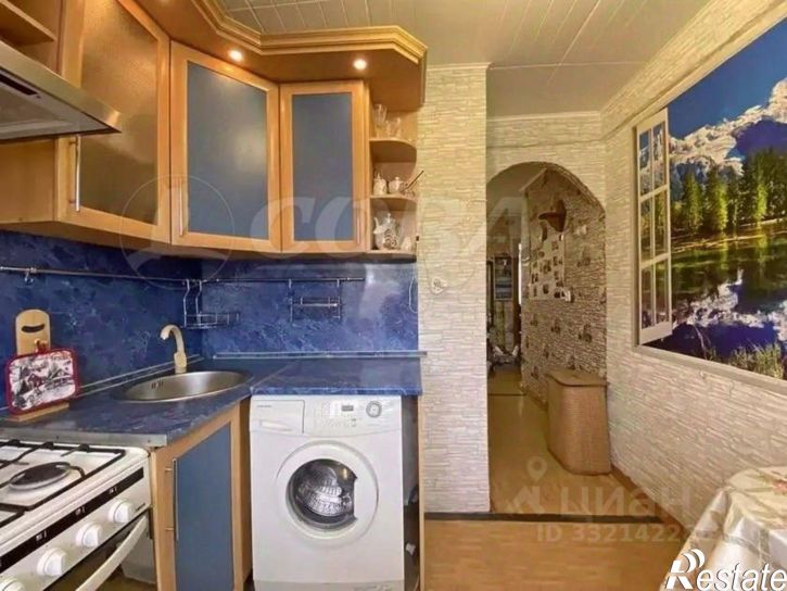 2-комн квартира ул Игримская, 24,  д. 24