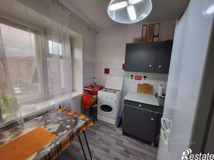 1-комн квартира ул Парфенова, 40,  д. 40