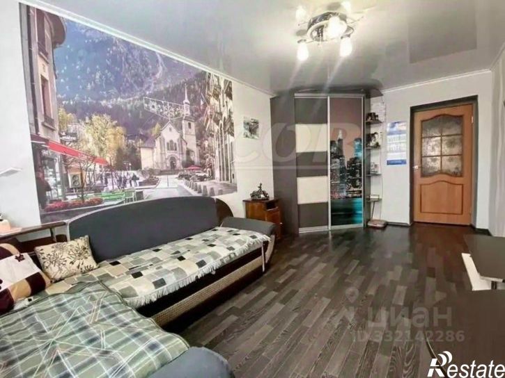 2-комн квартира ул Игримская, 24,  д. 24