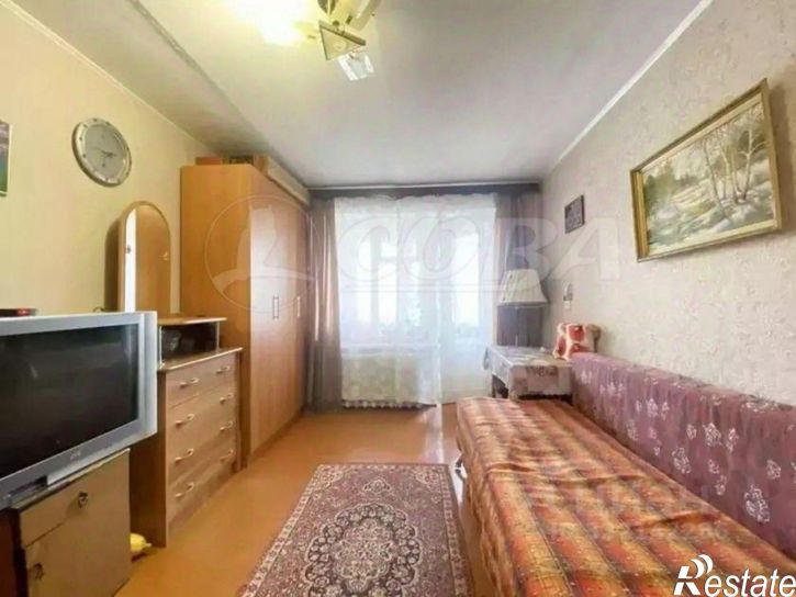 2-комн квартира ул Игримская, 24,  д. 24
