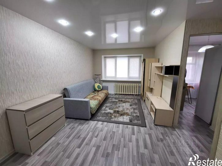 1-комн квартира ул Парфенова, 40,  д. 40