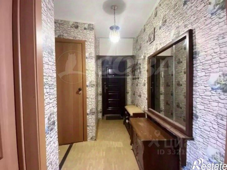 2-комн квартира ул Игримская, 24,  д. 24