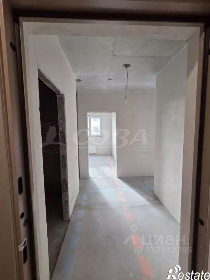 2-комн квартира ул Сергея Свиридова, 11 2,  д. 11 2,  к. 2