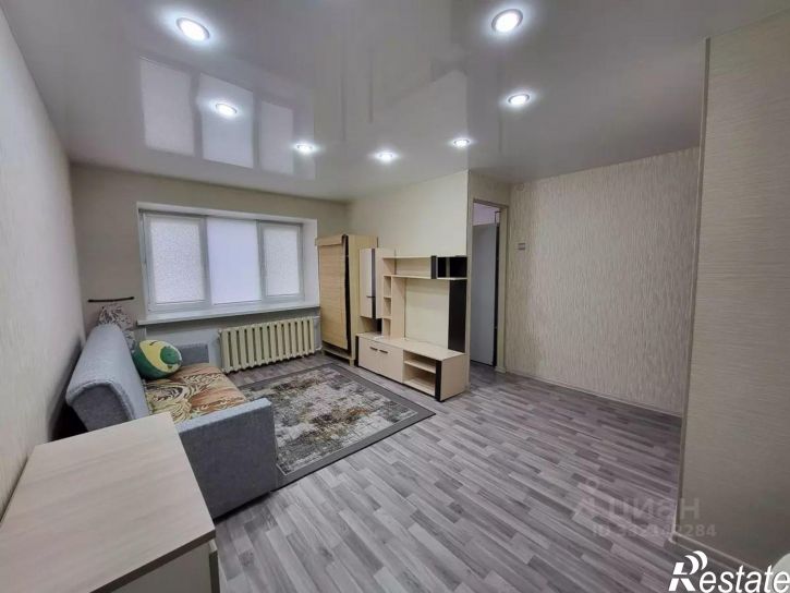 1-комн квартира ул Парфенова, 40,  д. 40