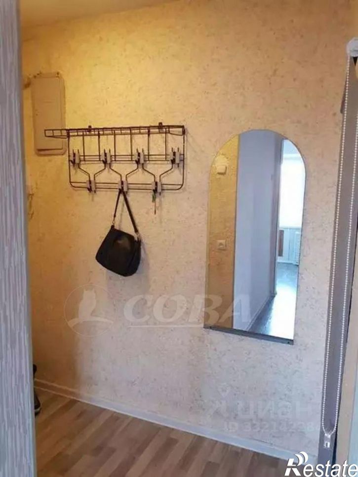 1-комн квартира ул Парфенова, 40,  д. 40