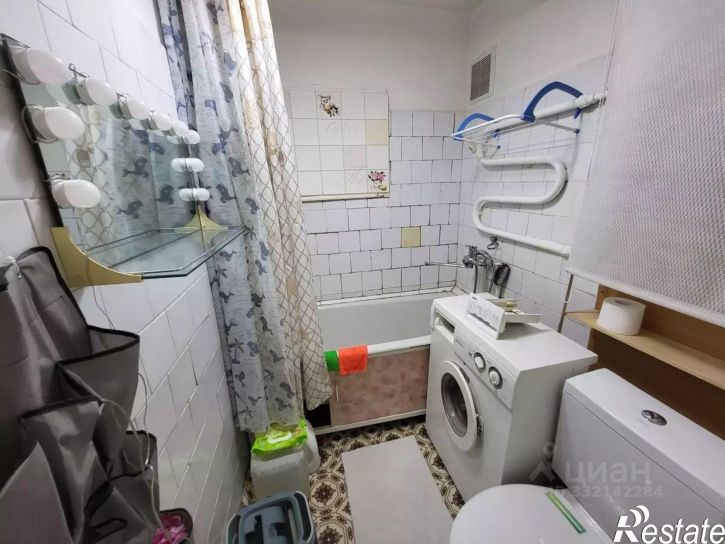 1-комн квартира ул Парфенова, 40,  д. 40