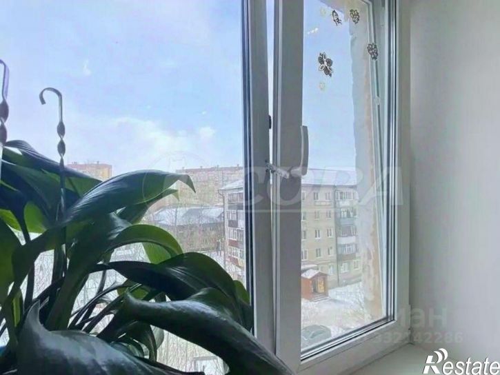 2-комн квартира ул Игримская, 24,  д. 24
