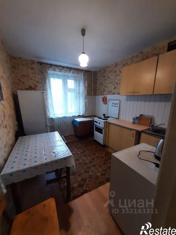 2-комн квартира ул Федюнинского, 11,  д. 11