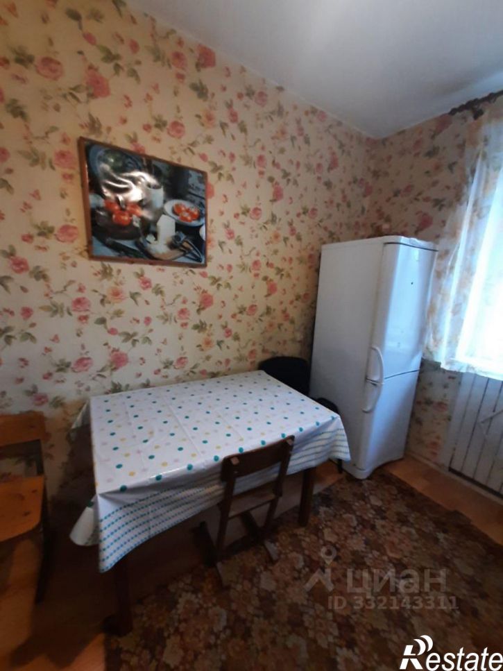 2-комн квартира ул Федюнинского, 11,  д. 11