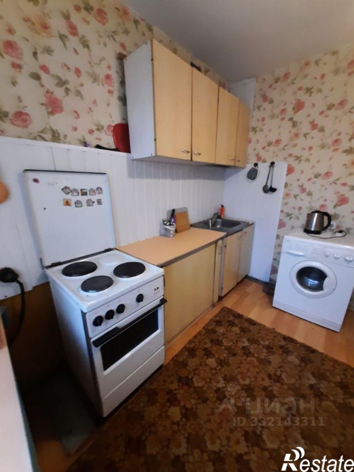 2-комн квартира ул Федюнинского, 11,  д. 11