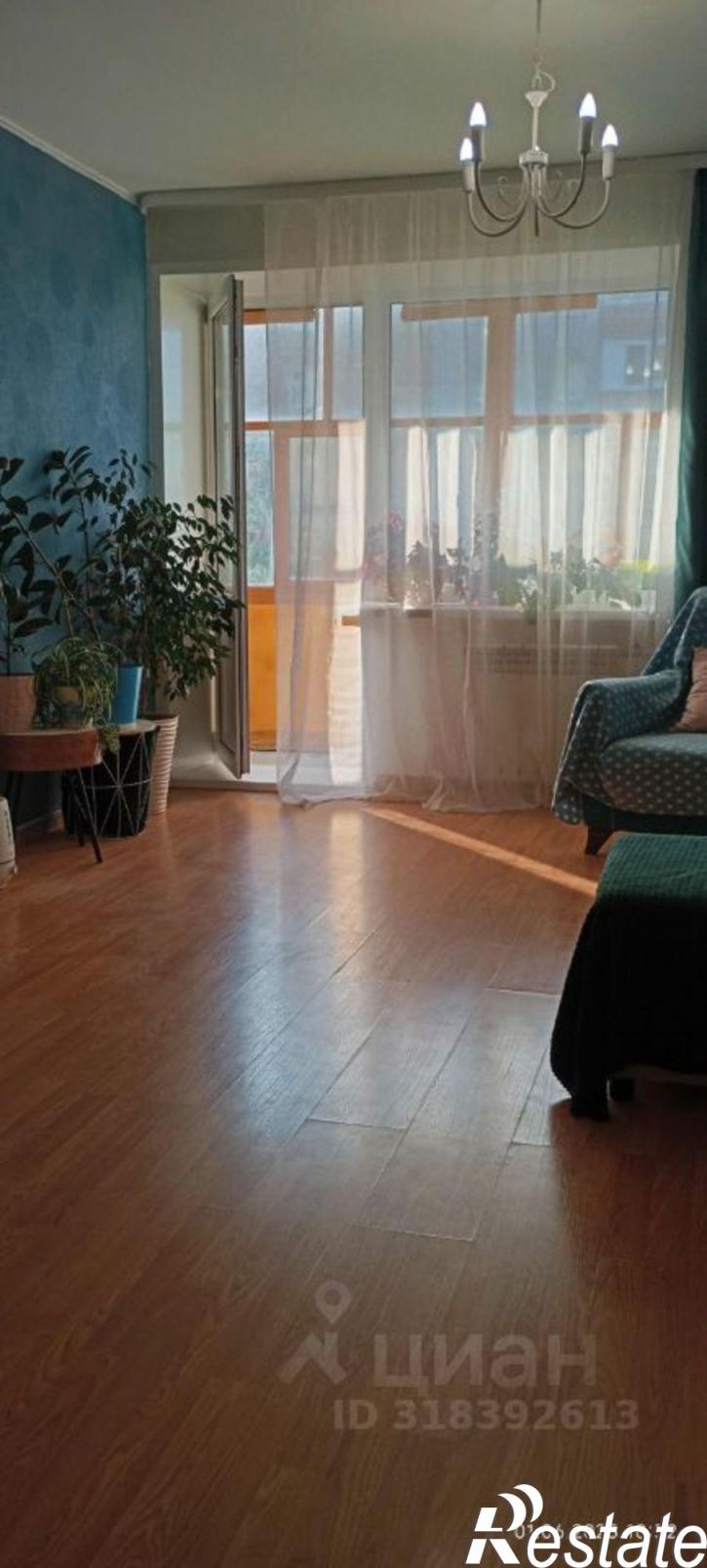 2-комн квартира ул Сосьвинская, 49,  д. 49