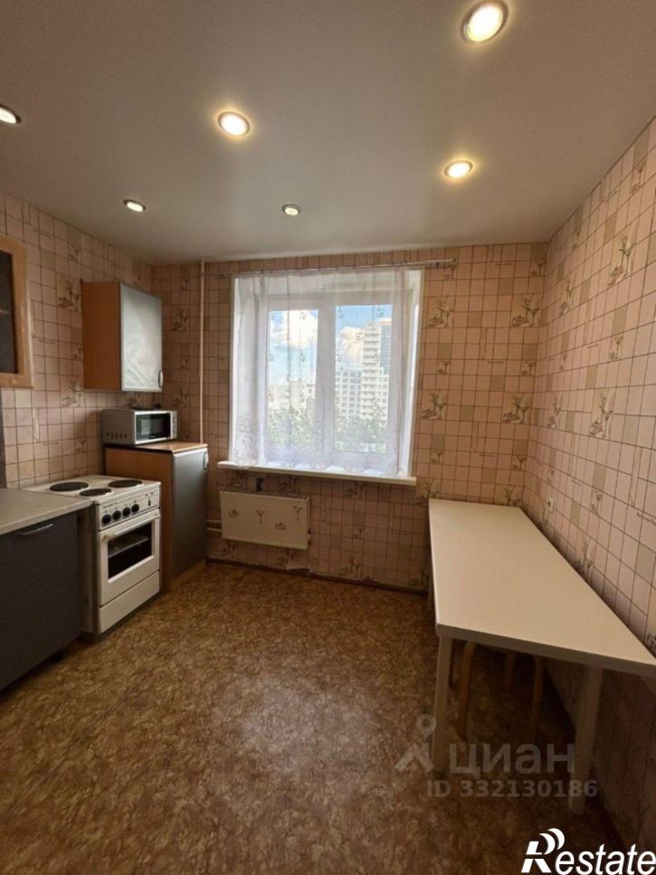 2-комн квартира ул 50 лет Октября, 36а,  д. 36а