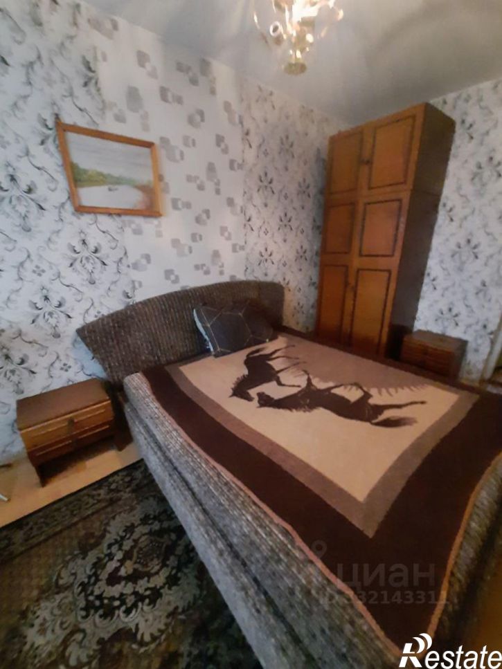 2-комн квартира ул Федюнинского, 11,  д. 11