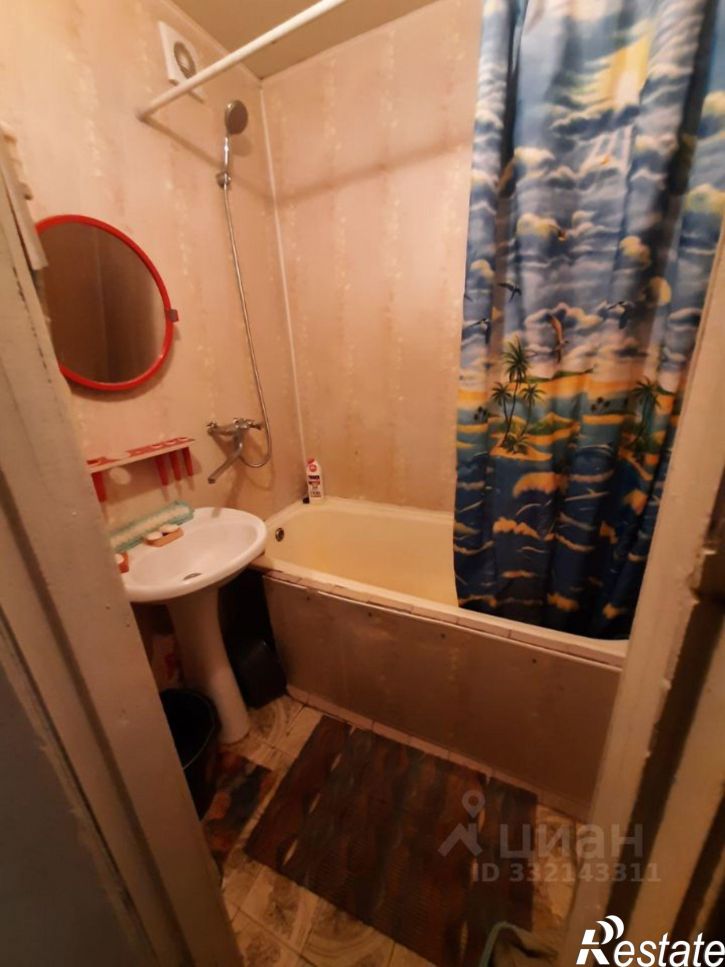 2-комн квартира ул Федюнинского, 11,  д. 11