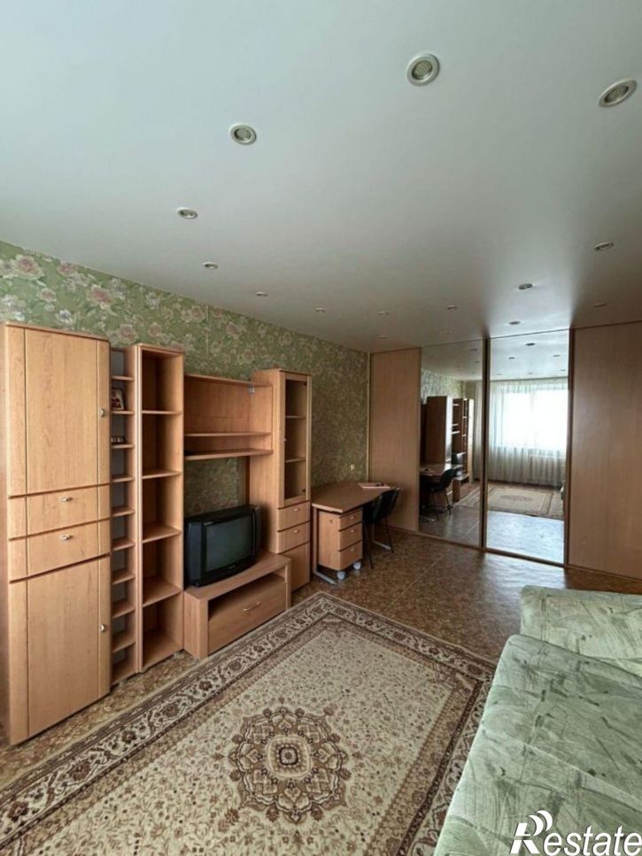2-комн квартира ул 50 лет Октября, 36а,  д. 36а