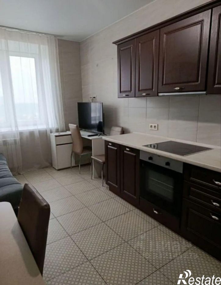 1-комн квартира ул Линейная, 15,  д. 15
