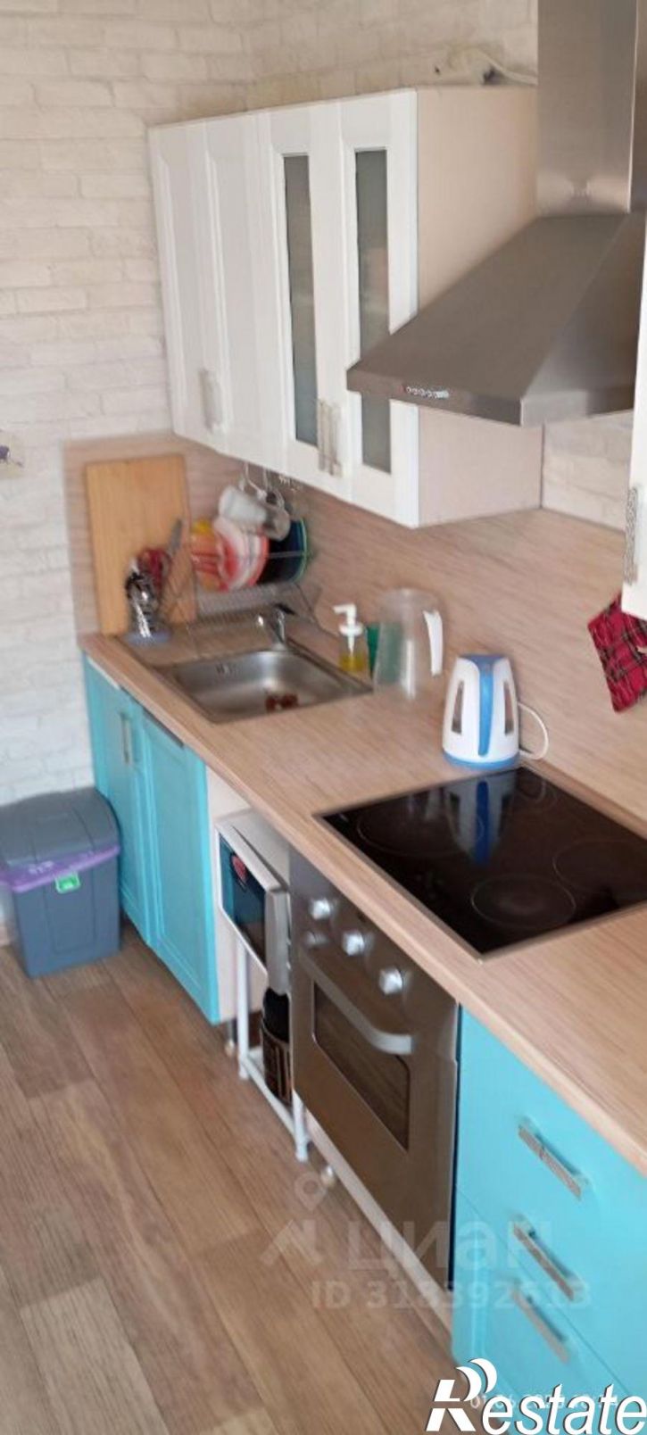 2-комн квартира ул Сосьвинская, 49,  д. 49