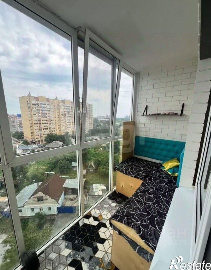 1-комн квартира ул Дружбы, 73 2,  д. 73 2,  к. 2