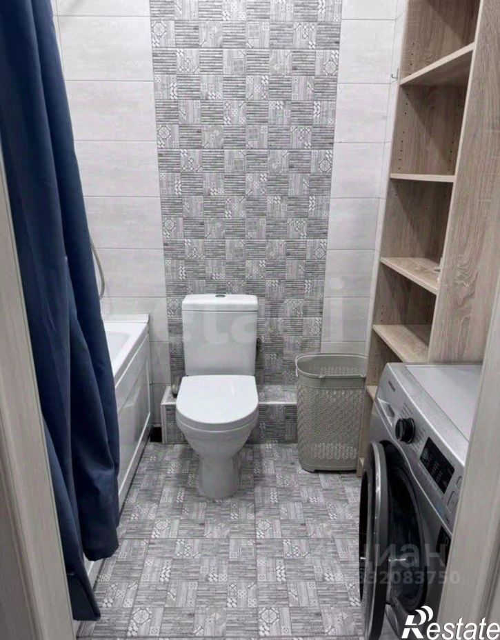 1-комн квартира ул Дружбы, 73 2,  д. 73 2,  к. 2