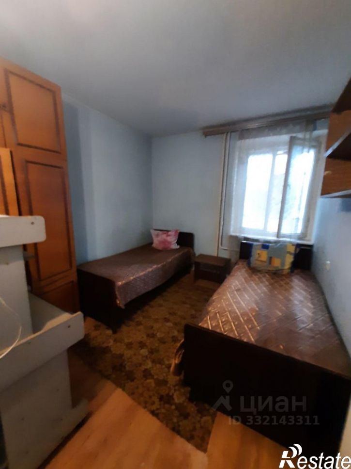 2-комн квартира ул Федюнинского, 11,  д. 11
