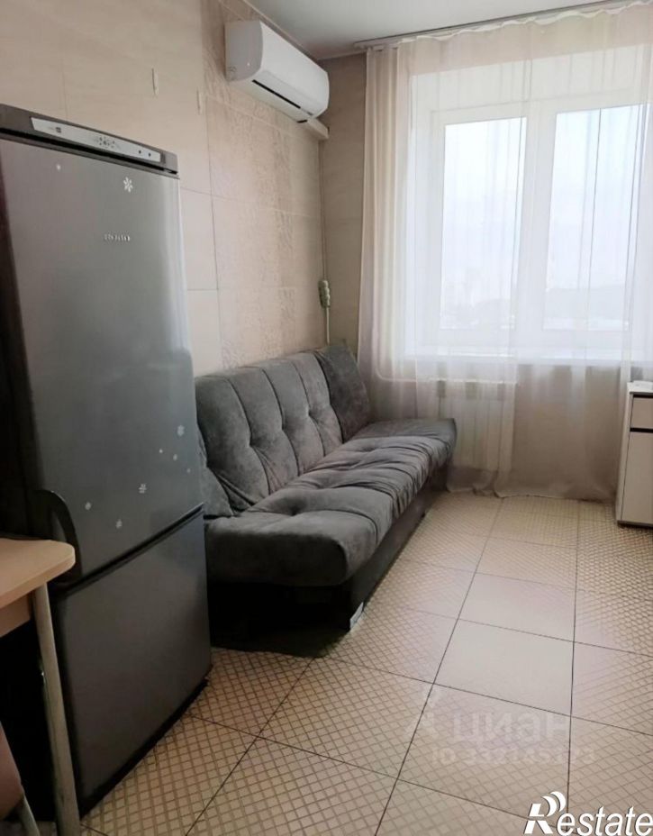 1-комн квартира ул Линейная, 15,  д. 15