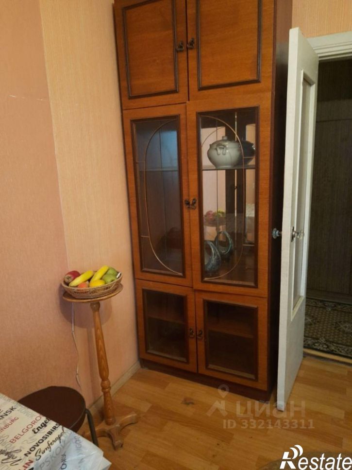 2-комн квартира ул Федюнинского, 11,  д. 11
