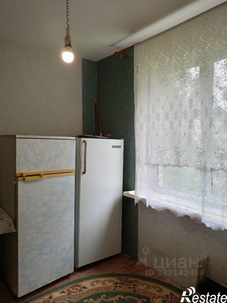 1-комн квартира ул Александра Логунова, 22,  д. 22
