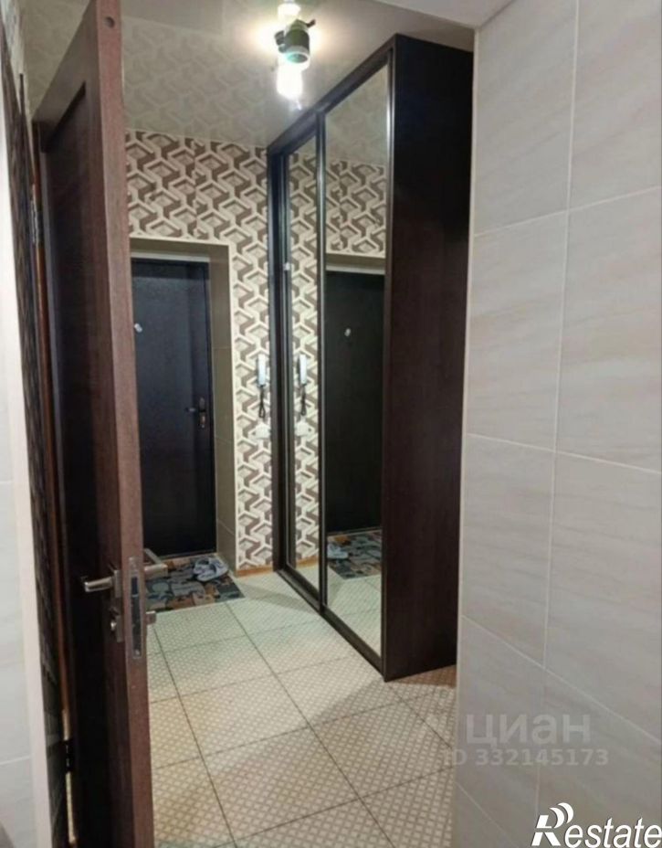 1-комн квартира ул Линейная, 15,  д. 15