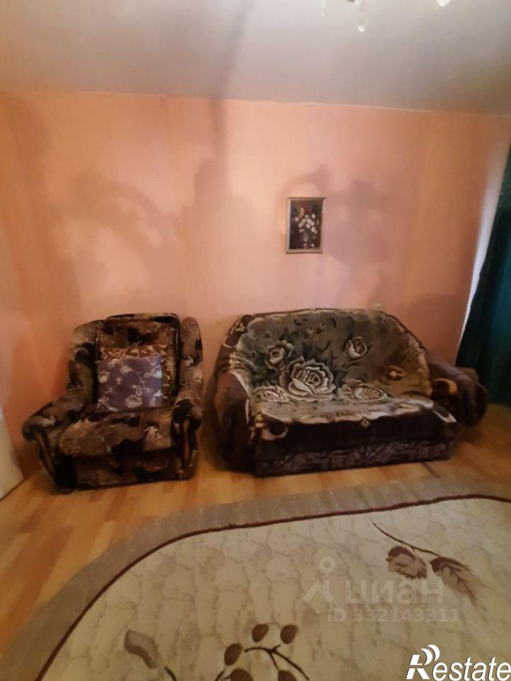 2-комн квартира ул Федюнинского, 11,  д. 11