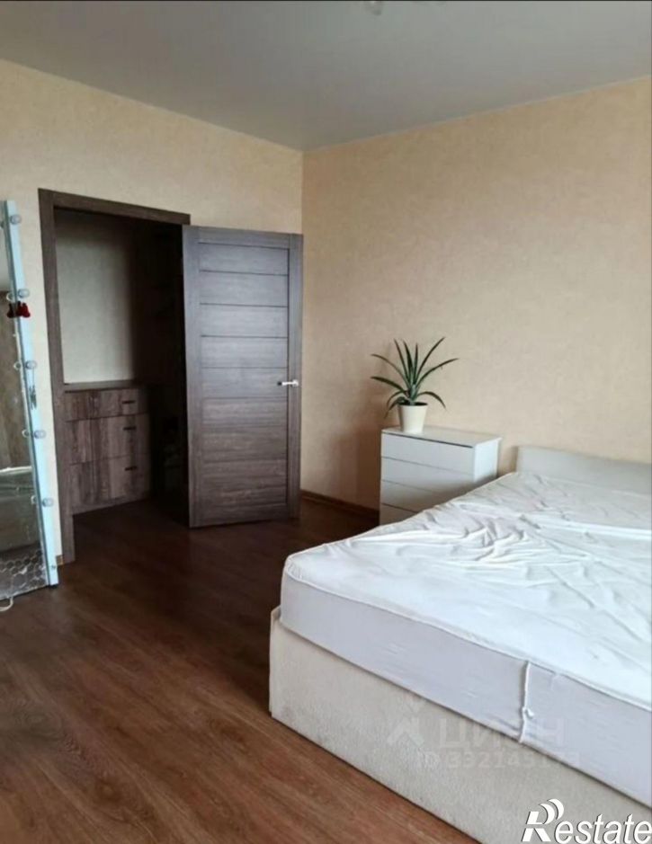1-комн квартира ул Линейная, 15,  д. 15