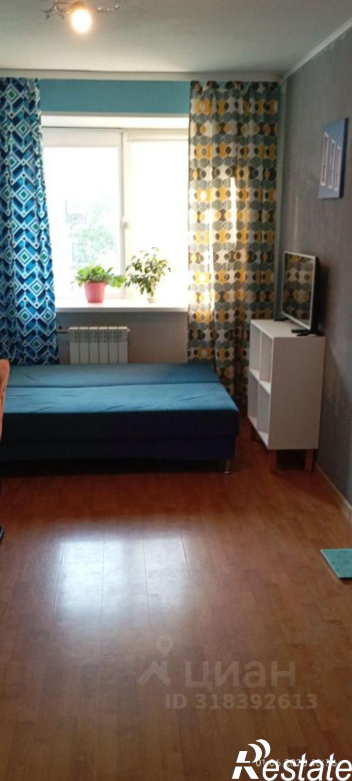 2-комн квартира ул Сосьвинская, 49,  д. 49