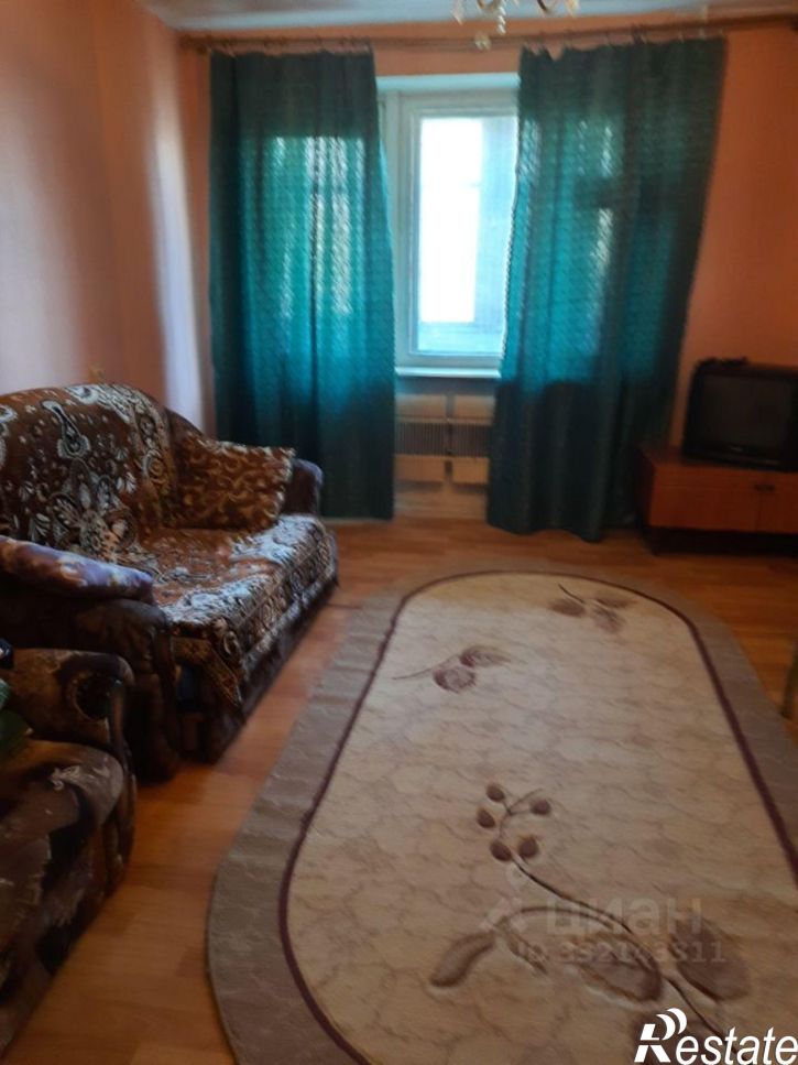 2-комн квартира ул Федюнинского, 11,  д. 11