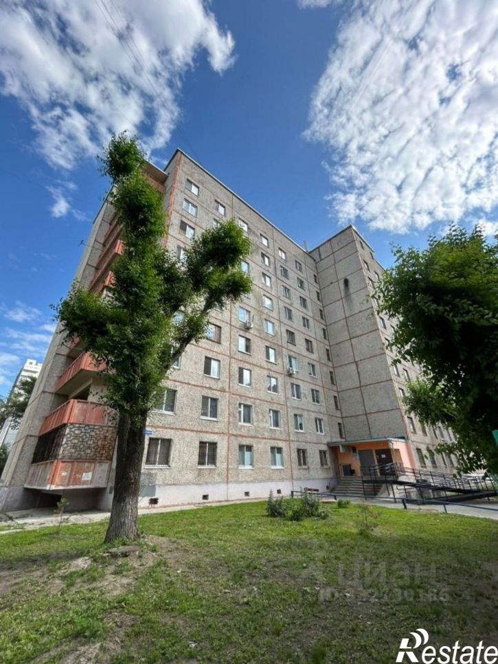 2-комн квартира ул 50 лет Октября, 36а,  д. 36а