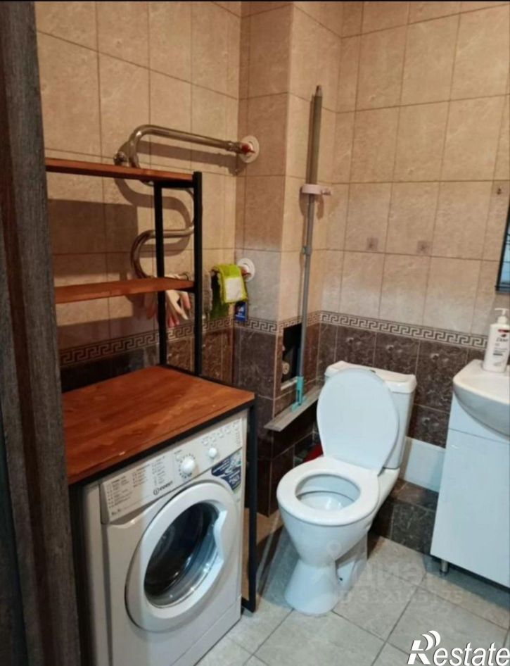 1-комн квартира ул Линейная, 15,  д. 15