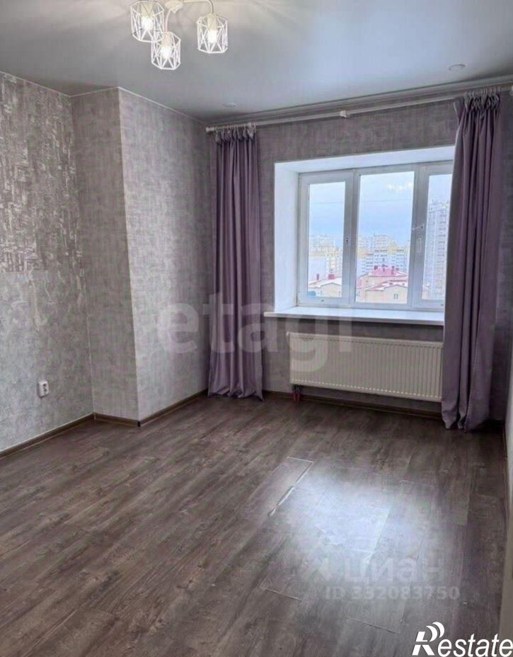 1-комн квартира ул Дружбы, 73 2,  д. 73 2,  к. 2