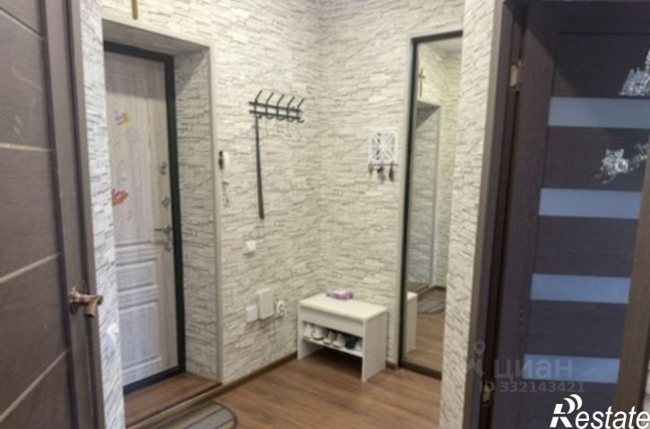 1-комн квартира ул Суходольская, 14,  д. 14