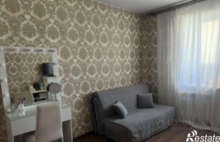 1-комн квартира ул Суходольская, 14,  д. 14