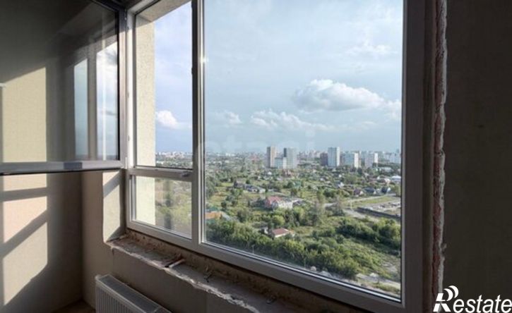 3-комн квартира Краснооктябрьская улица, 4