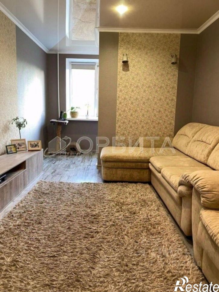 3-комн квартира ул Осипенко, 84,  д. 84