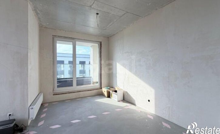 3-комн квартира Краснооктябрьская улица, 4