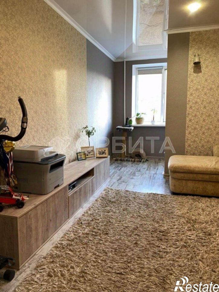 3-комн квартира ул Осипенко, 84,  д. 84