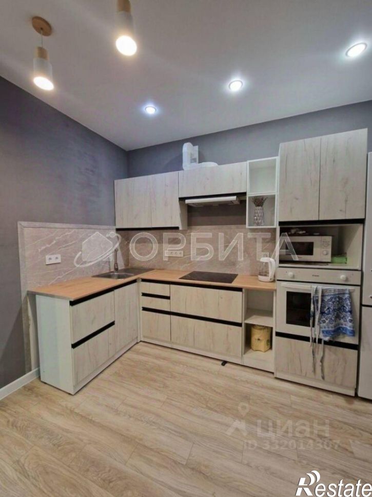 1-комн квартира ул Комбинатская, 54 2,  д. 54 2,  к. 2