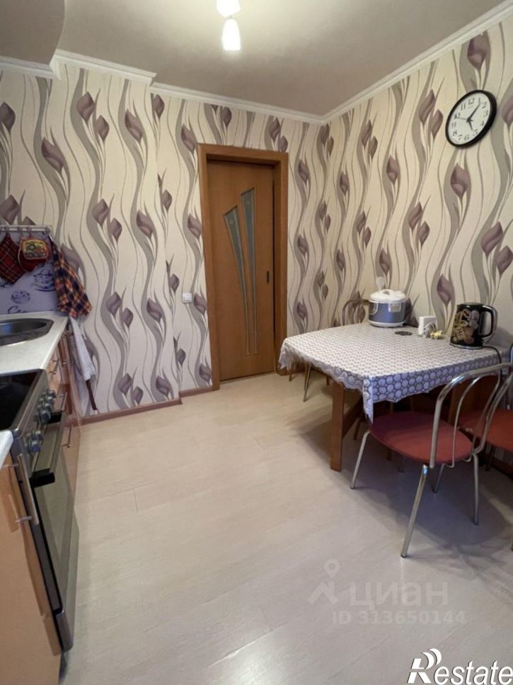 3-комн квартира ул Клары Цеткин, 21,  д. 21
