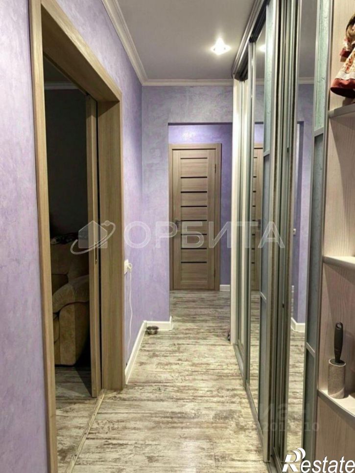 3-комн квартира ул Осипенко, 84,  д. 84