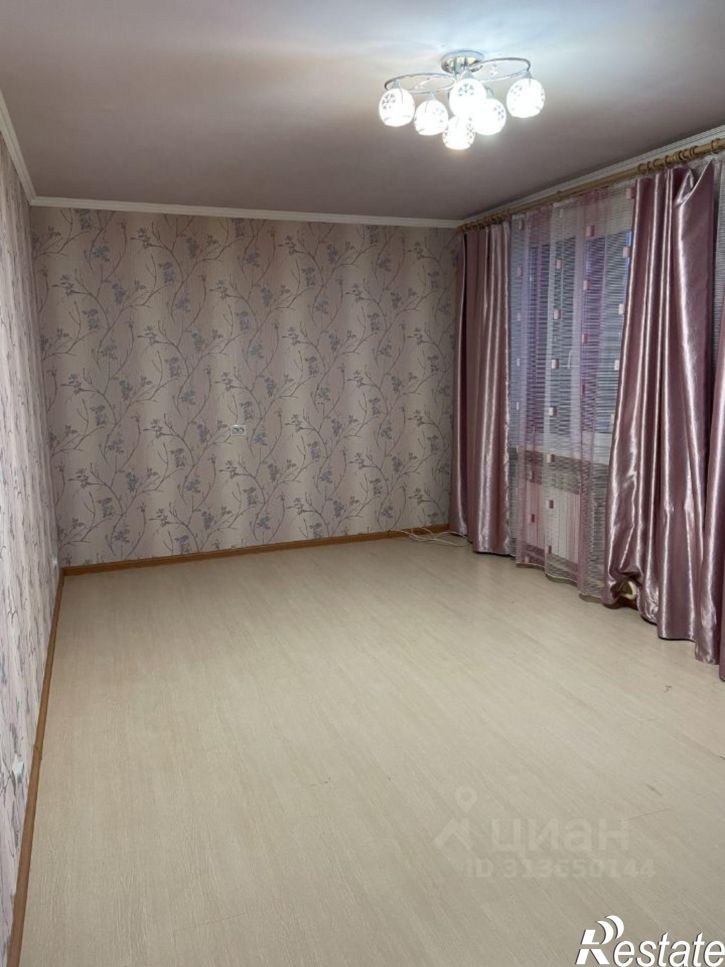 3-комн квартира ул Клары Цеткин, 21,  д. 21