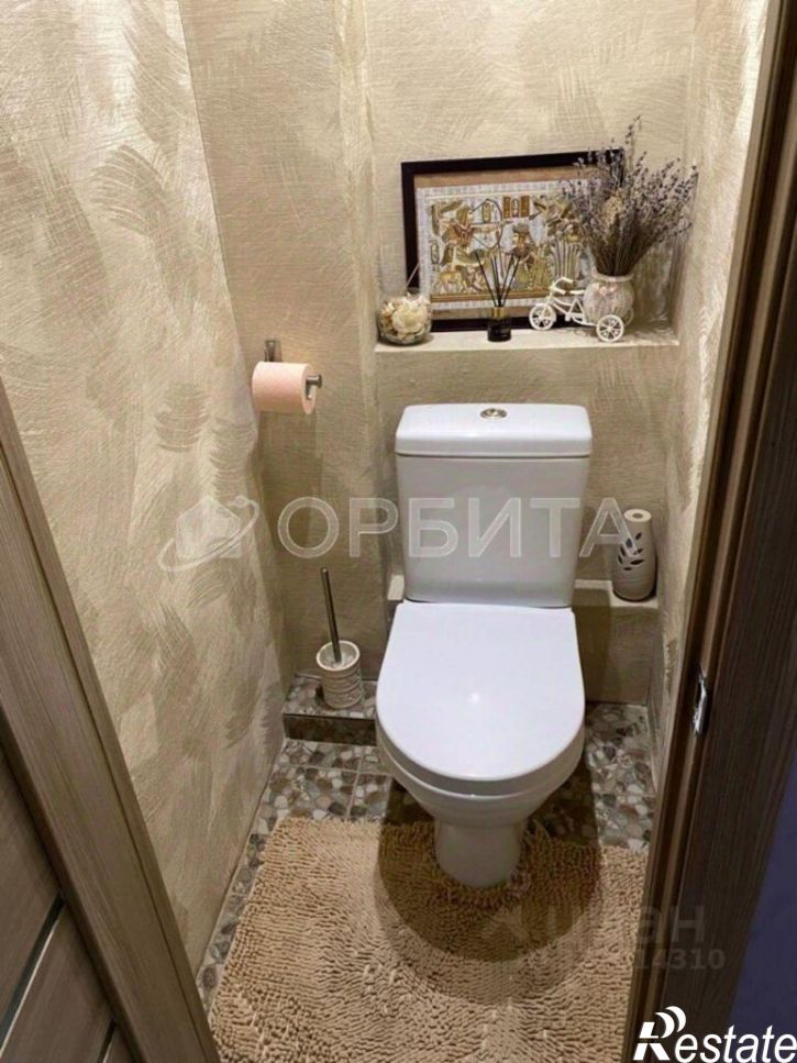 3-комн квартира ул Осипенко, 84,  д. 84