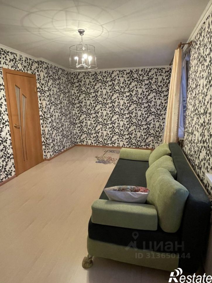 3-комн квартира ул Клары Цеткин, 21,  д. 21